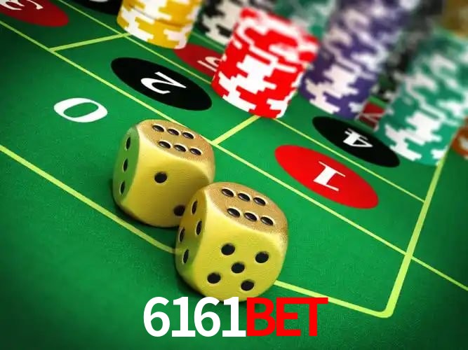 Statistics 6161bet
