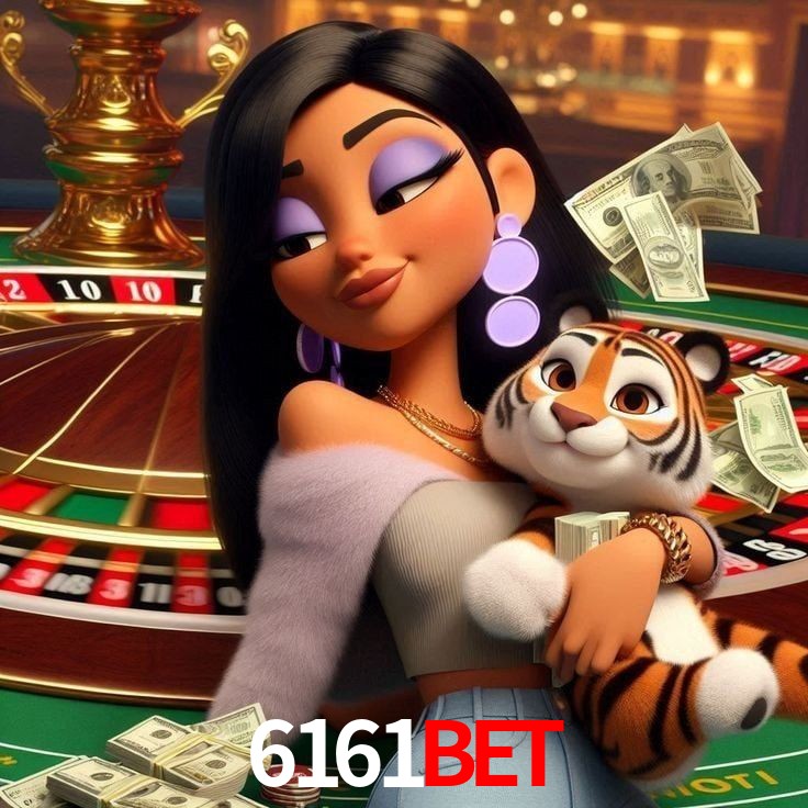 Experiência VIP 6161bet