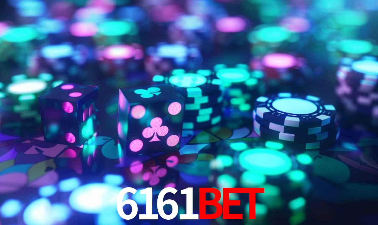 Casino Ao Vivo 6161bet
