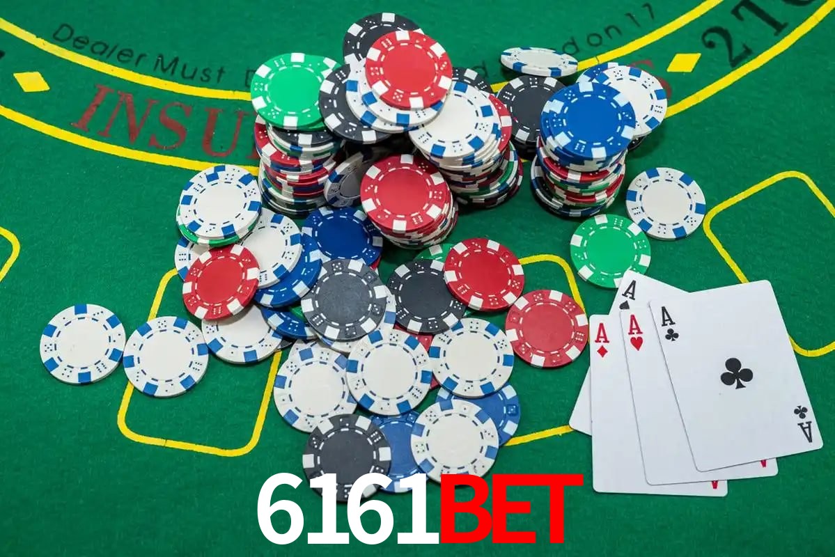 Jogos Exclusivos 6161bet
