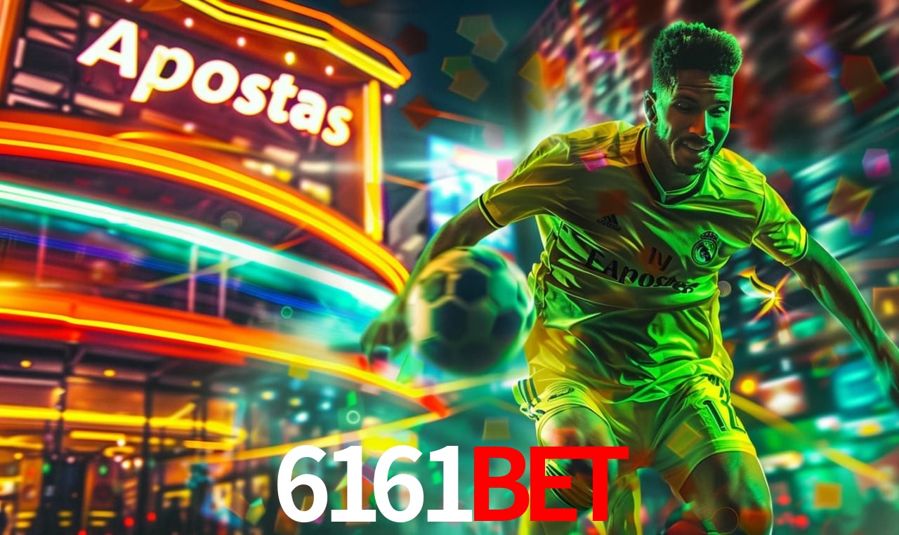 Diretório de Jogos 6161bet