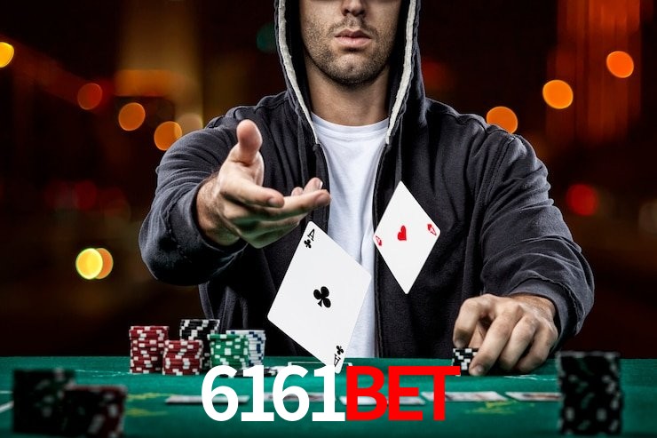 Mercados ao vivo e cash out na 6161bet