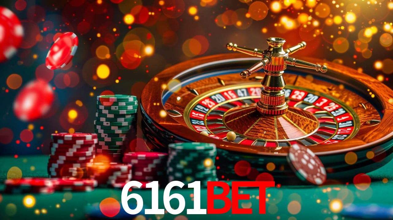Inovações de Jogos na 6161bet: O Futuro das Experiências Interativas