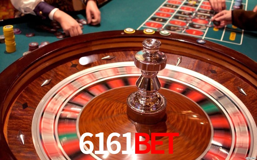 PIX Instantâneo 6161bet
