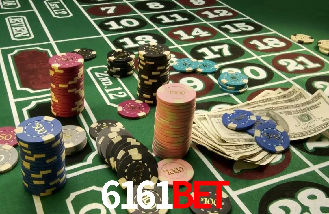 6161bet login