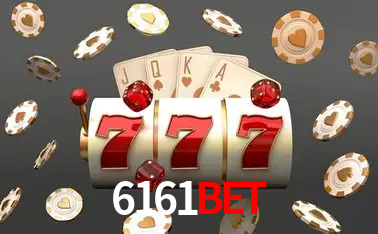 Cassino ao vivo com dealers reais na 6161bet