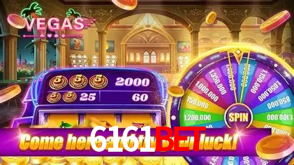 APP oficial da 6161bet para mobile