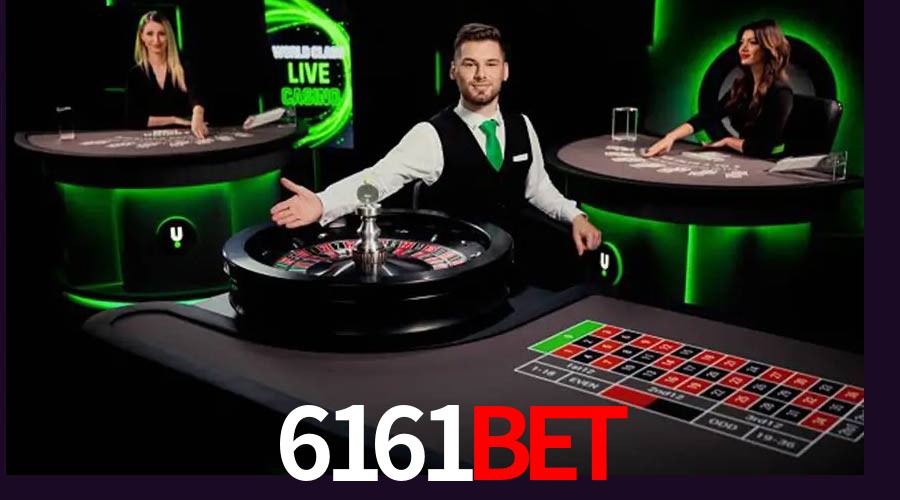 Security Systems 6161bet