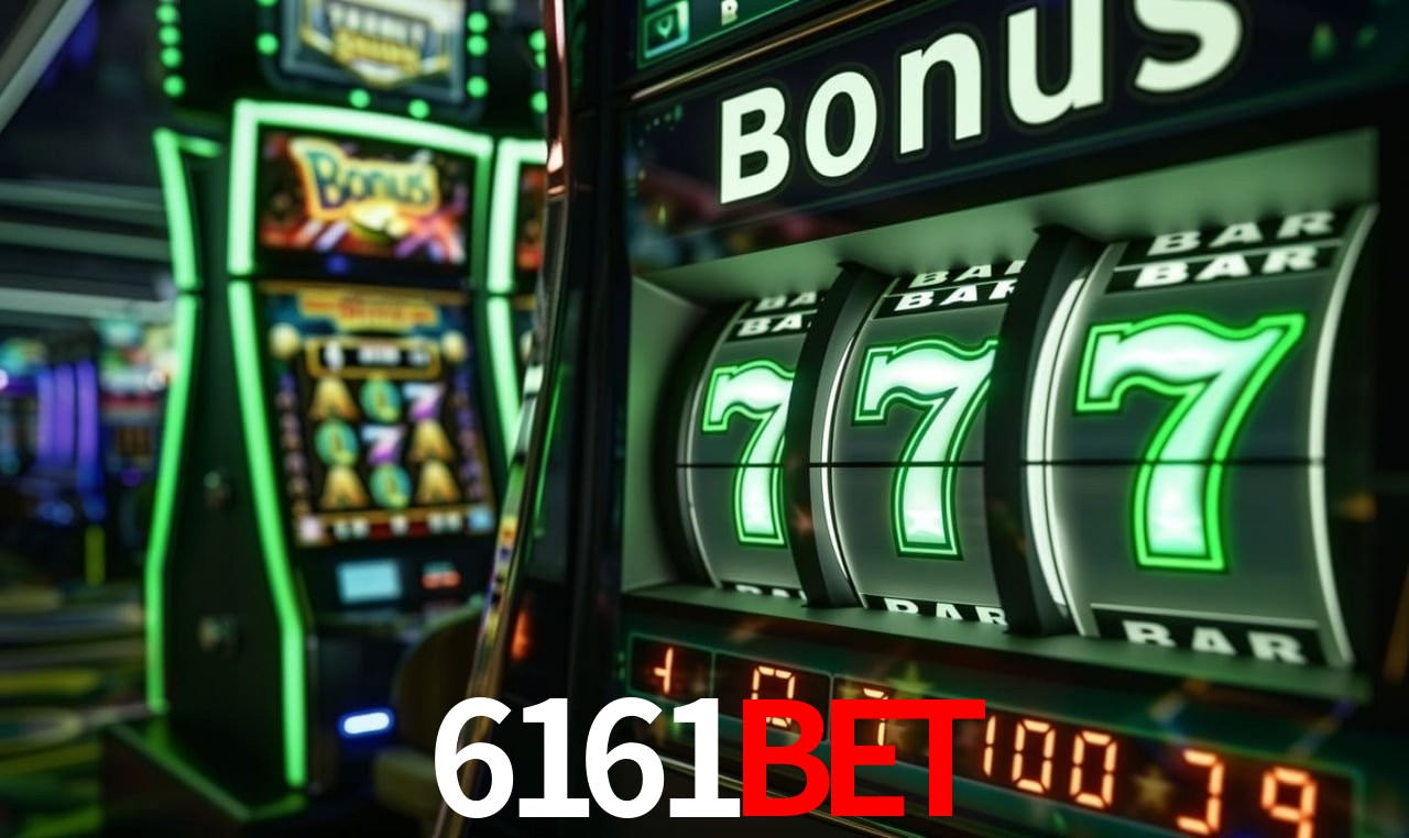 Live Casino 6161bet