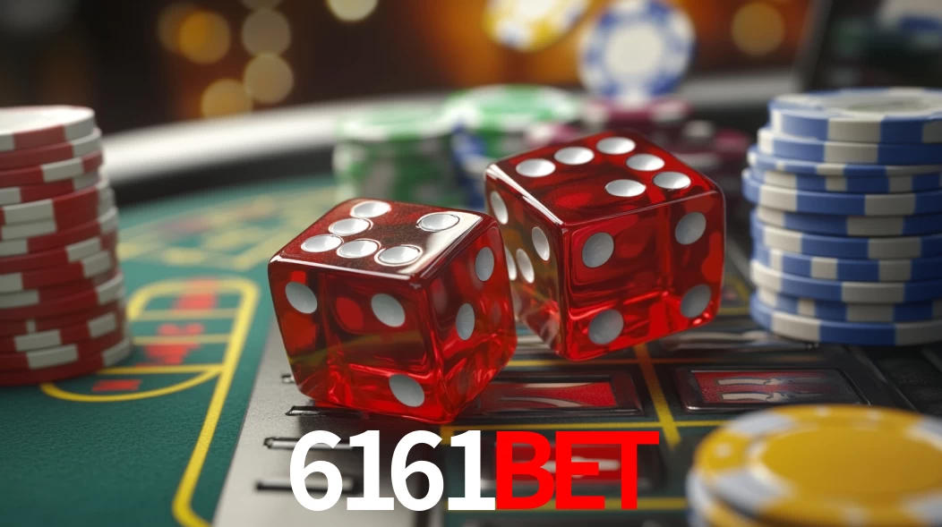 Live Casino 6161bet