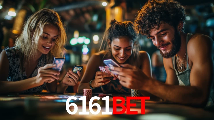 Blackjack Table 6161bet
