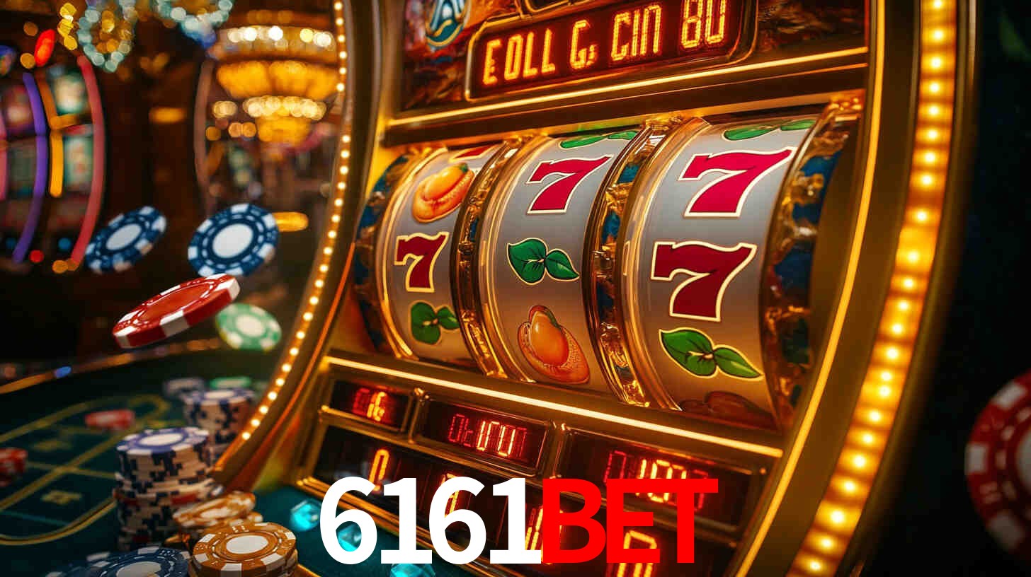 Daily Bonuses 6161bet