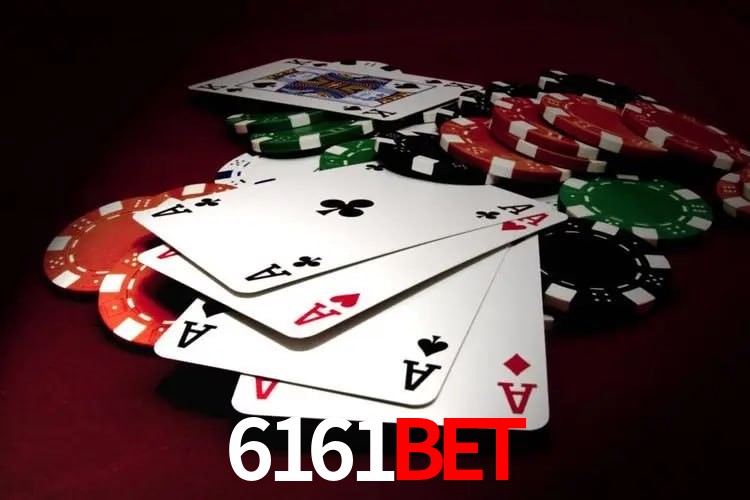 Torneios 6161bet