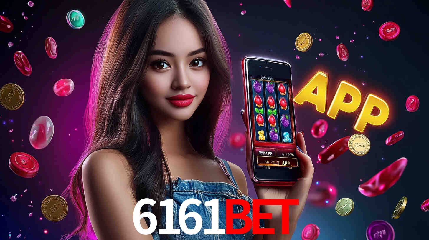 Descubra o Programa VIP da 6161bet: Vantagens Exclusivas para Jogadores
