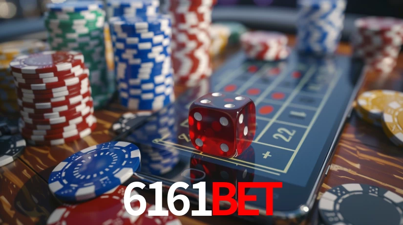 6161bet login