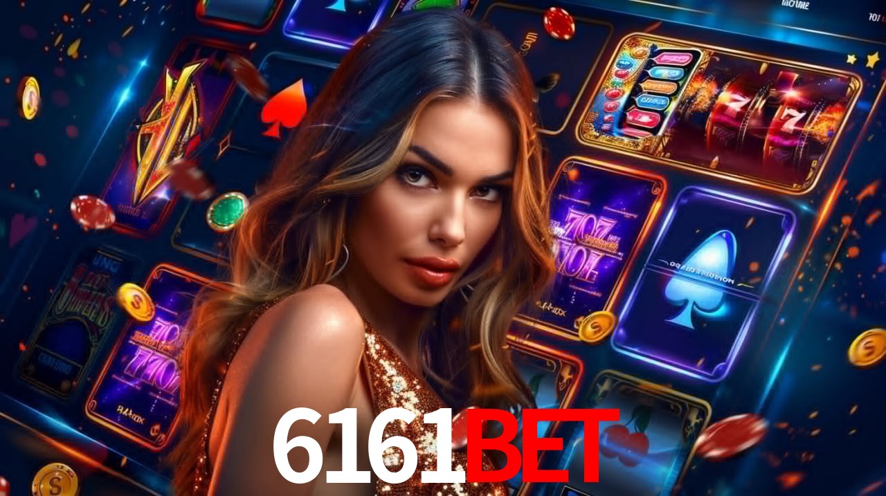 Desvendando o Mundo dos Jogos Virtuais na 6161bet