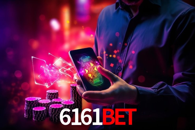 Programa VIP 6161bet