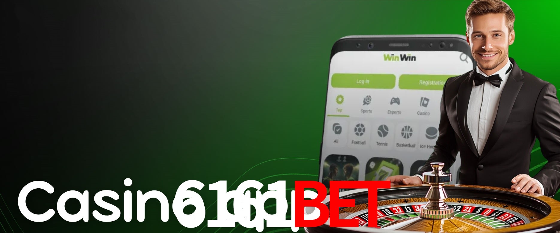 Weekend Specials 6161bet
