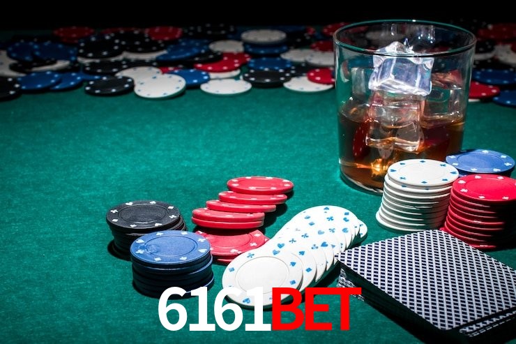 Mesa de Blackjack 6161bet